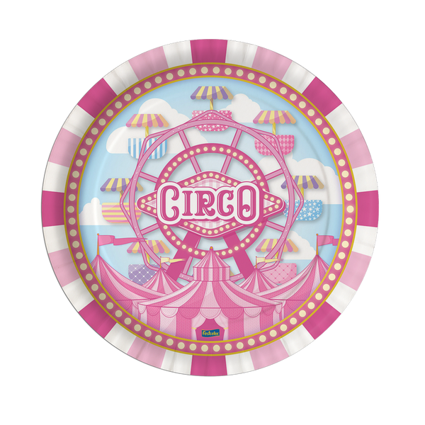 Girly Circus