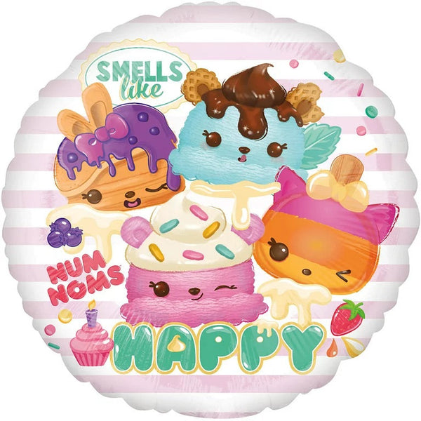 Num Noms