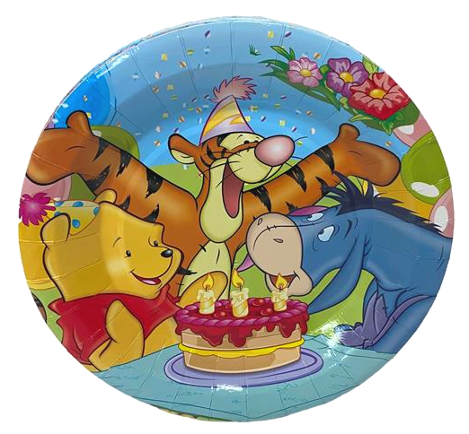 Winnie the Pooh