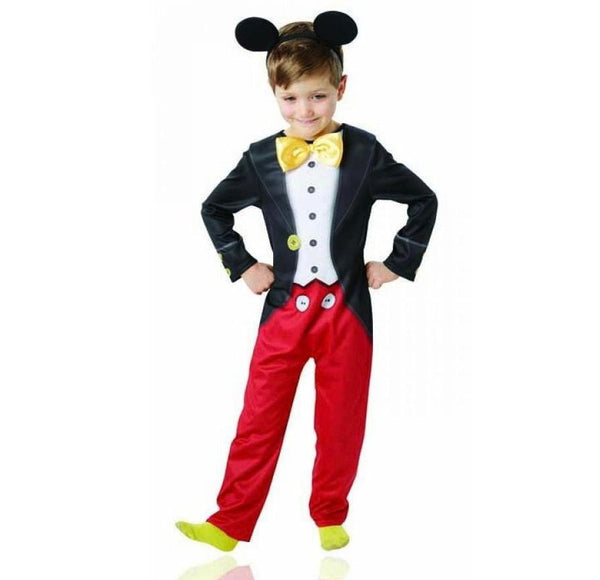 TV Costumes