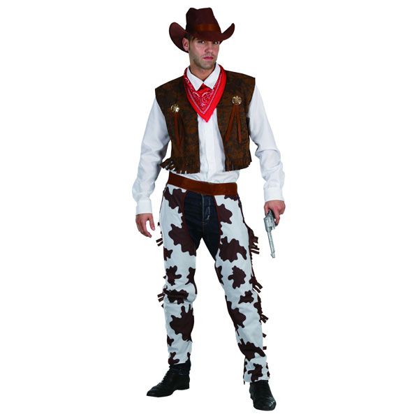 Western Costumes