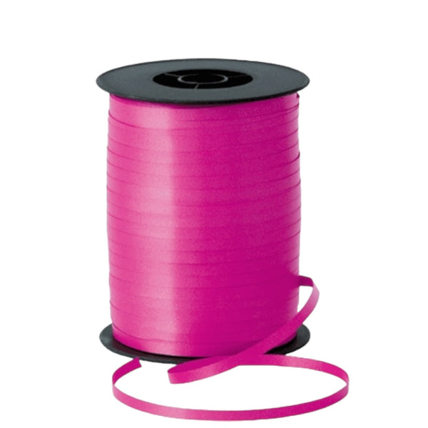 Balloon Ribbons