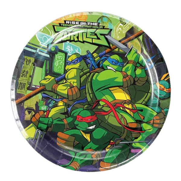 Ninja Turtles