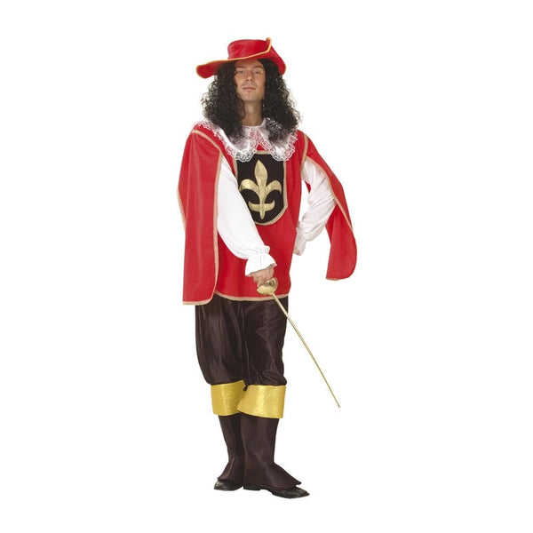 Historical Costumes