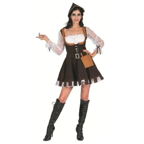 Adventure Costumes