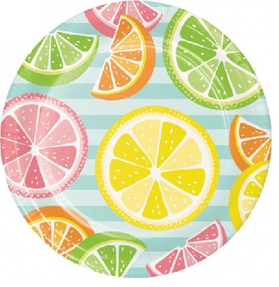 Tutti Frutti