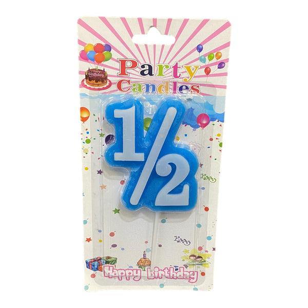 Half Birthday