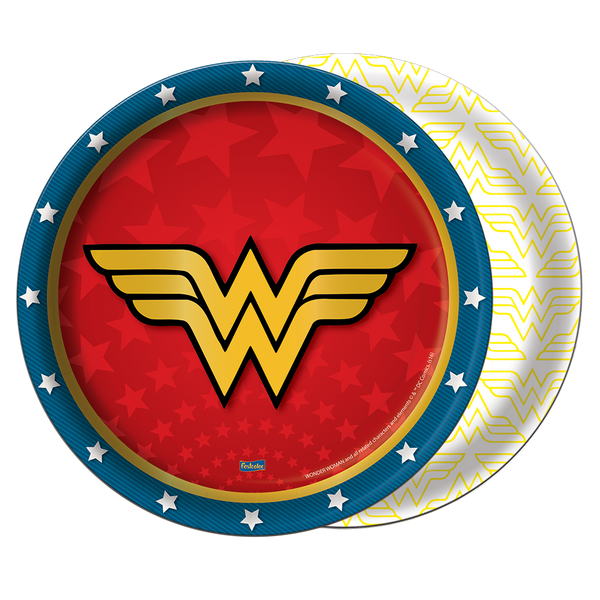 Wonder Woman