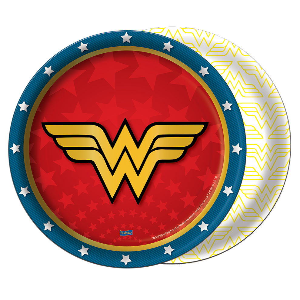 Wonder Woman