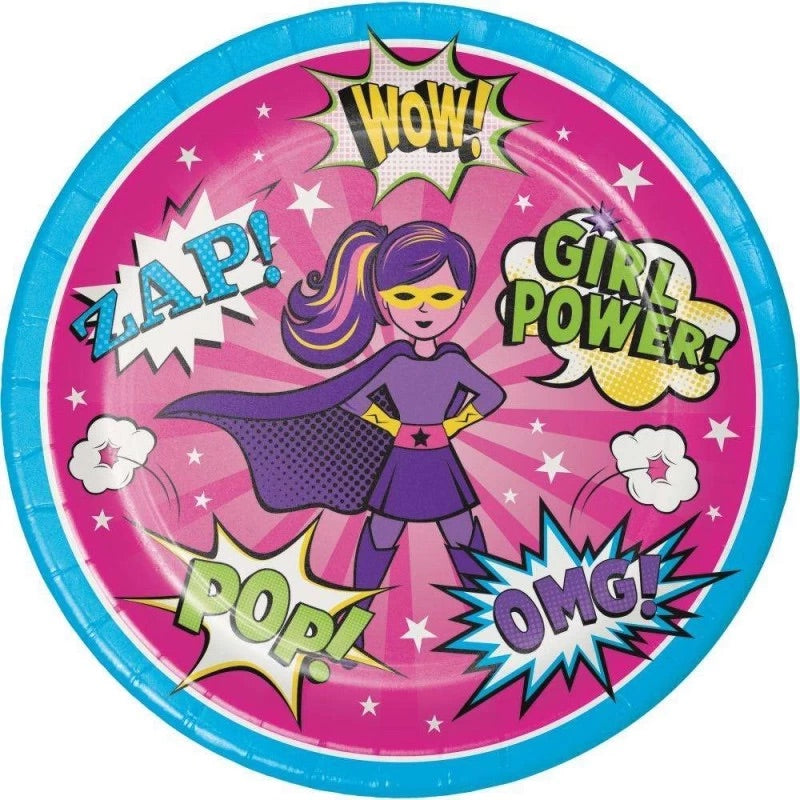 Supergirl