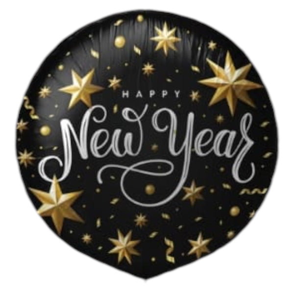 New Year