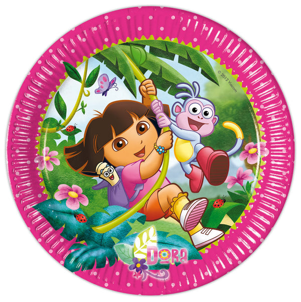 Dora