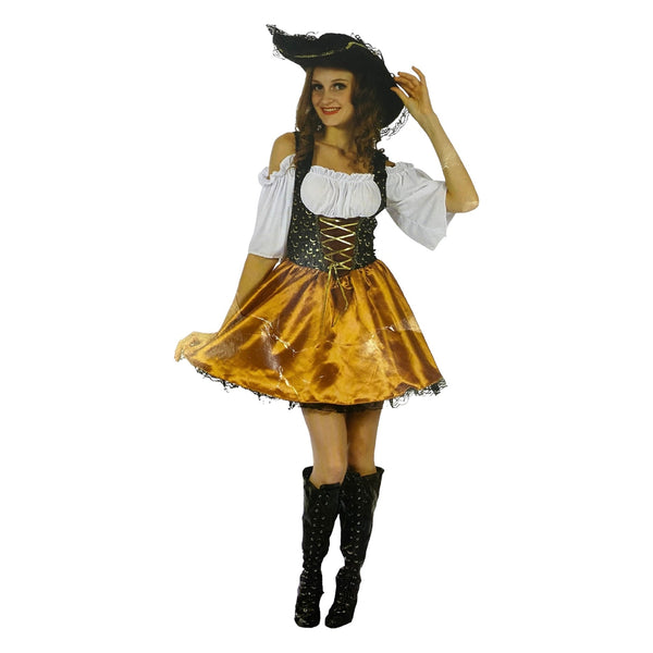 Pirate Costumes