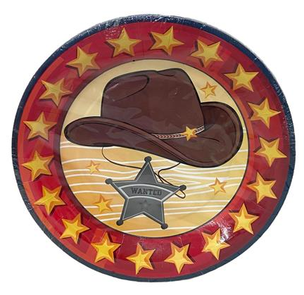 Western Party