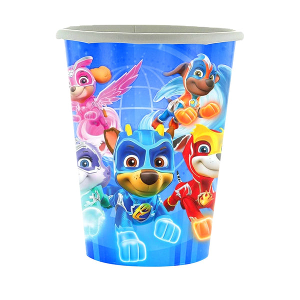 Cups