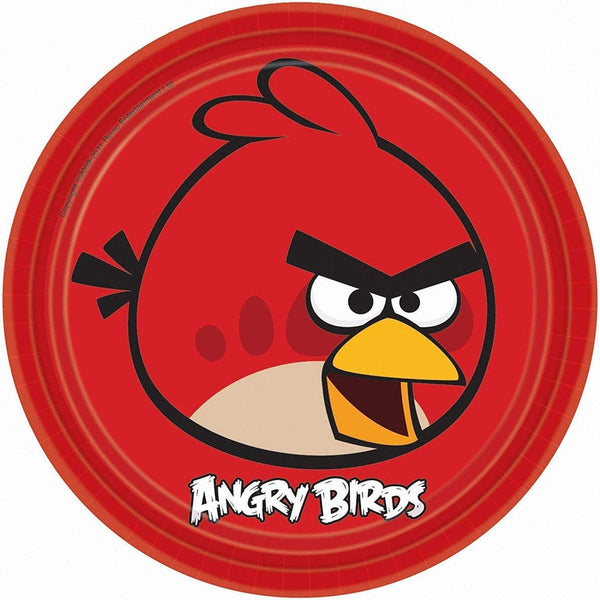 Angry Birds