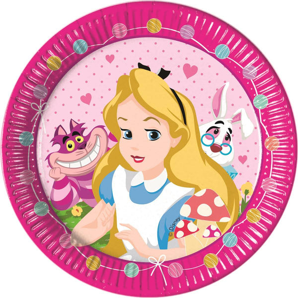 Alice in Wonderland
