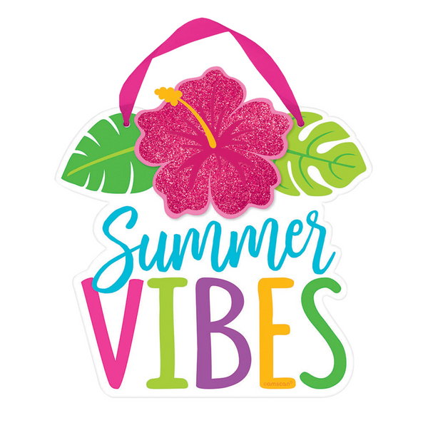 Summer Tableware & Party Supplies
