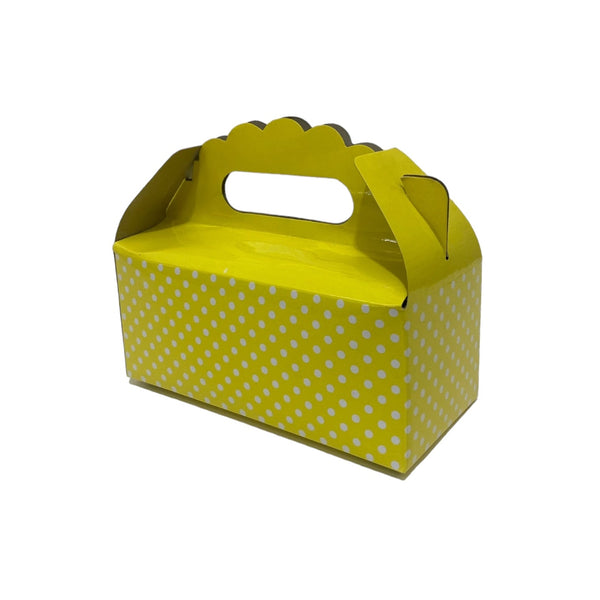Meal Boxes