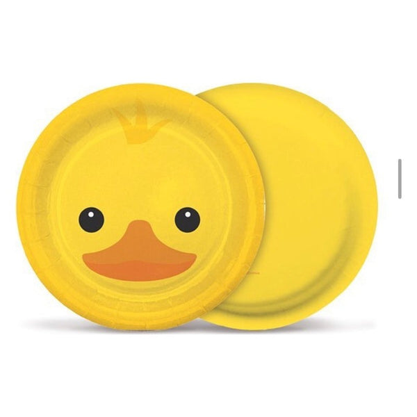 Rubber Duck