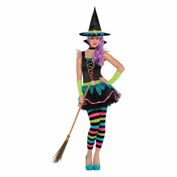 Spooky Costumes