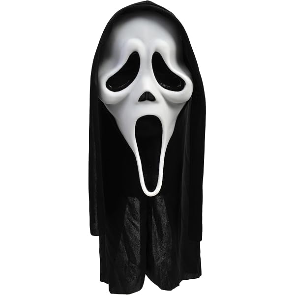 Costume Masks