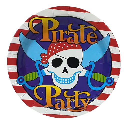 Pirates