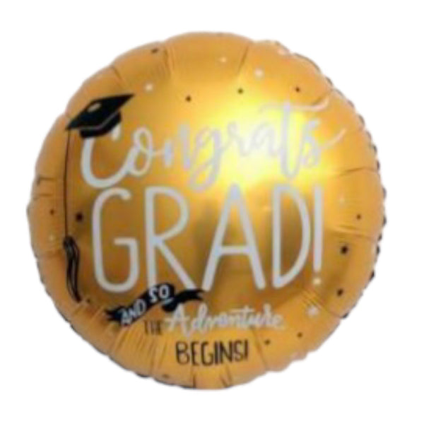 Graduation