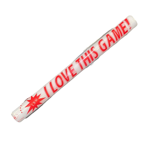 Glow & Light Sticks