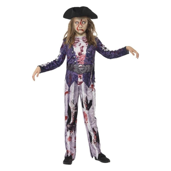 Pirate Costumes