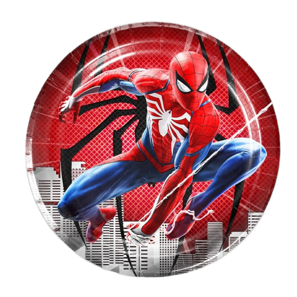 Spiderman
