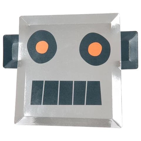Robots