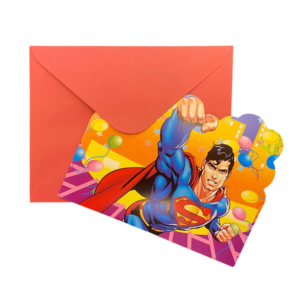 Invitation Cards