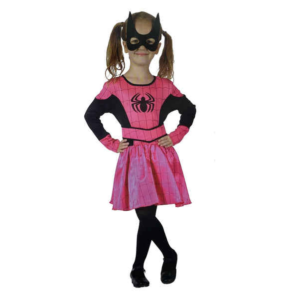 Superhero Costumes