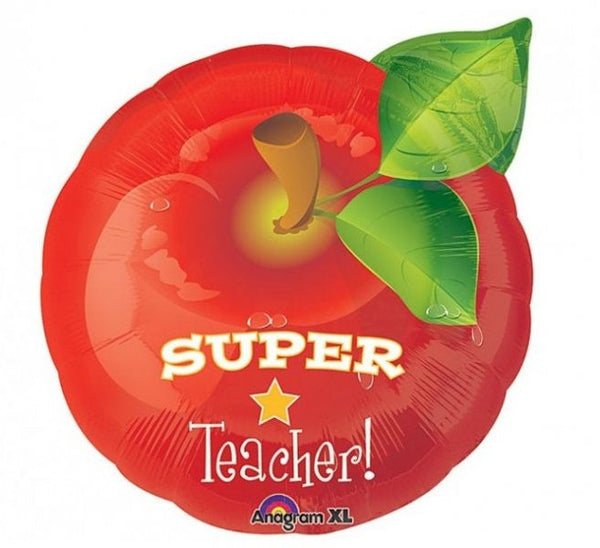 Teacher's Day