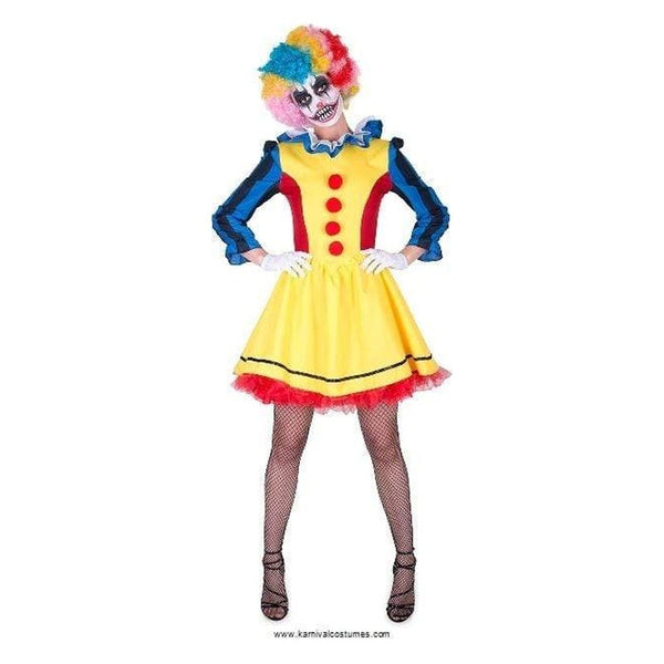 Circus Costumes