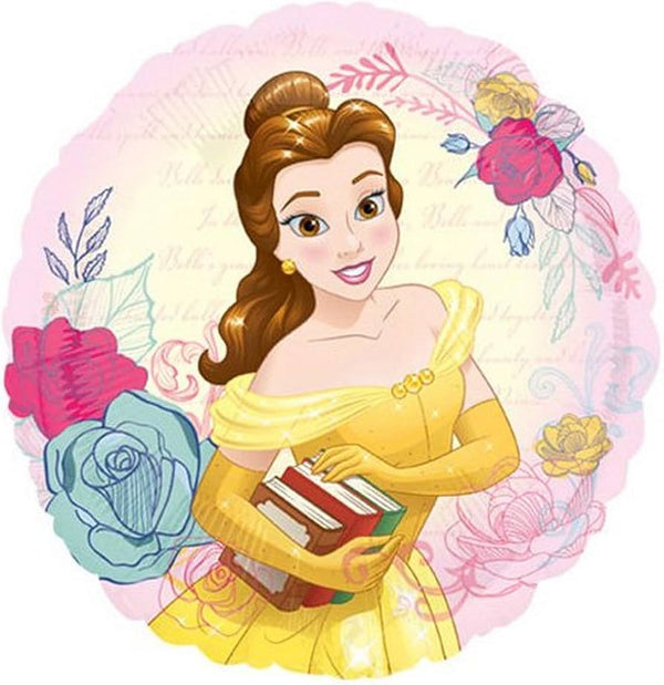 Belle - Beauty & the Beast