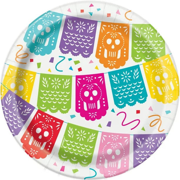 Mexican Fiesta