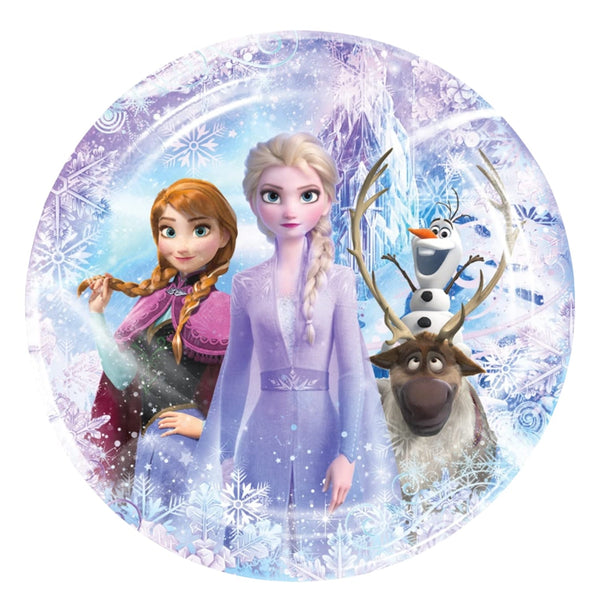 Frozen