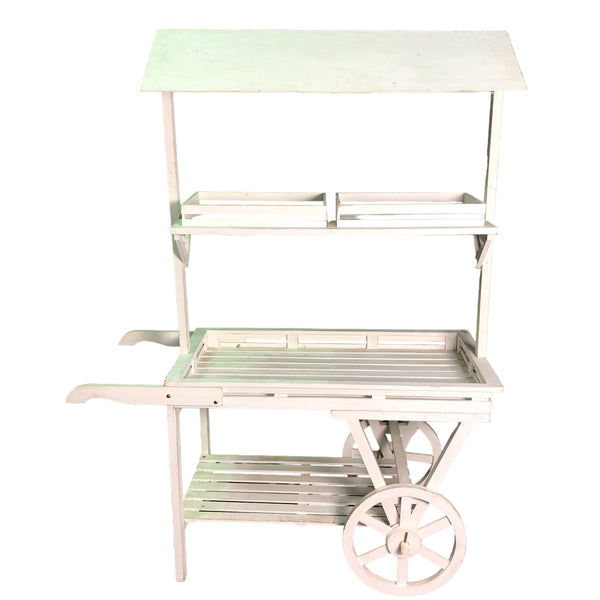 Shelves & Cabinets