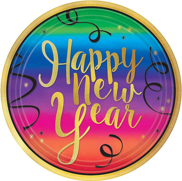New Year Party Supplies