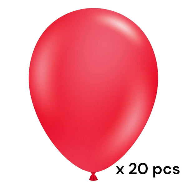 Latex Balloons