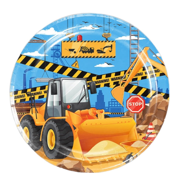Construction