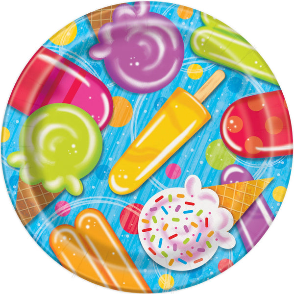 Ice Cream