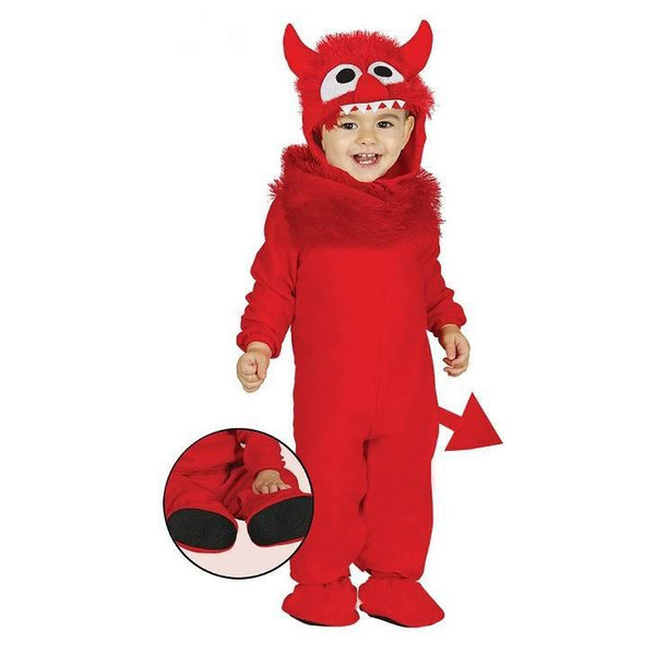 Spooky Costumes