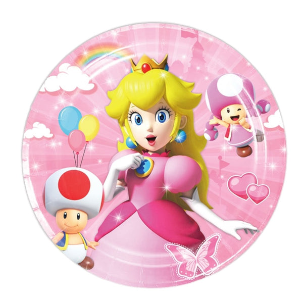 Princess Peach