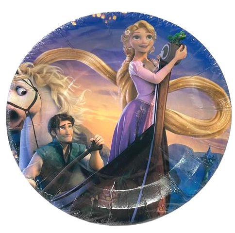 Rapunzel - Tangled