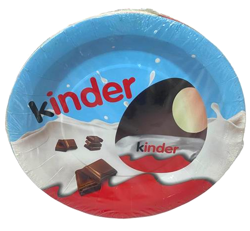 Chocolate Lover