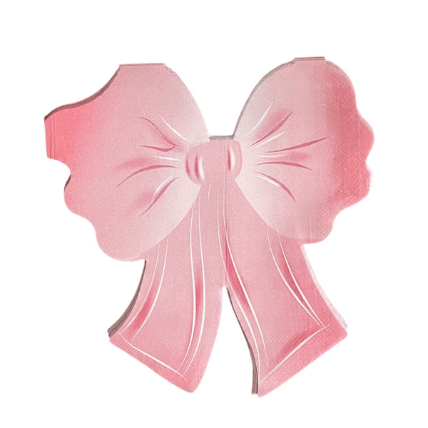 Bow - Ribbon Party