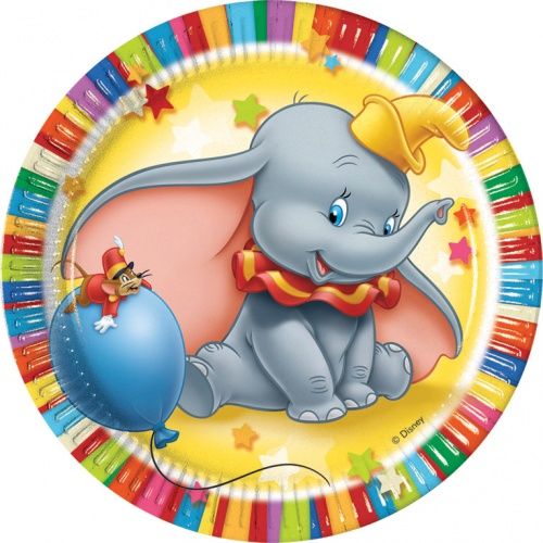 Dumbo